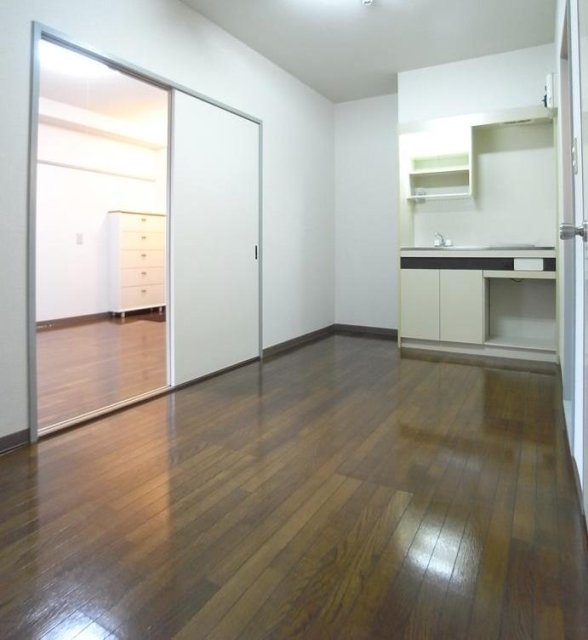 レジデンス・イトー キッチン