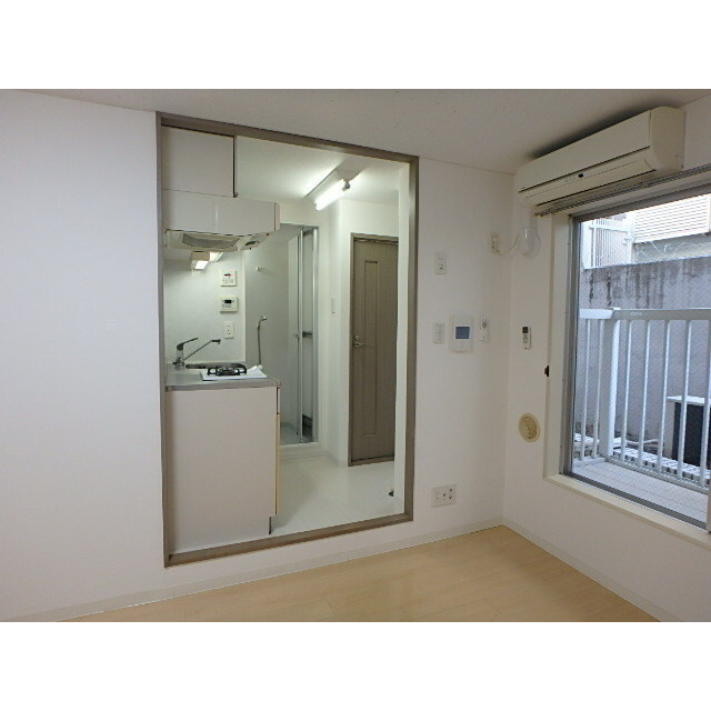 ラ・レイネ鷺沼 内観