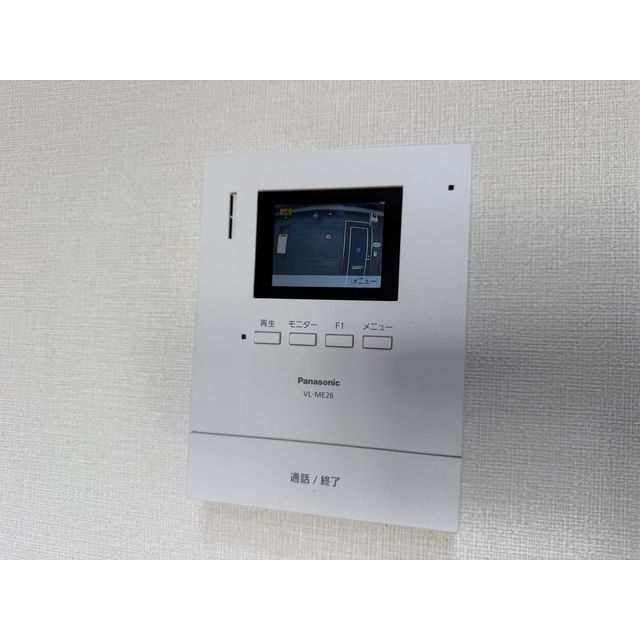 オリーブ208号室 部屋その他