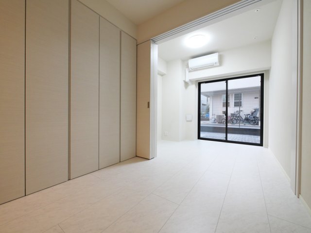 セジョリ上石神井 内観