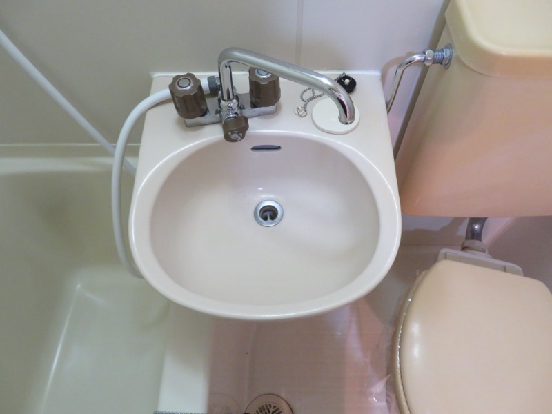 ベルメゾン南浦和1階 ＊別号室の写真となります。