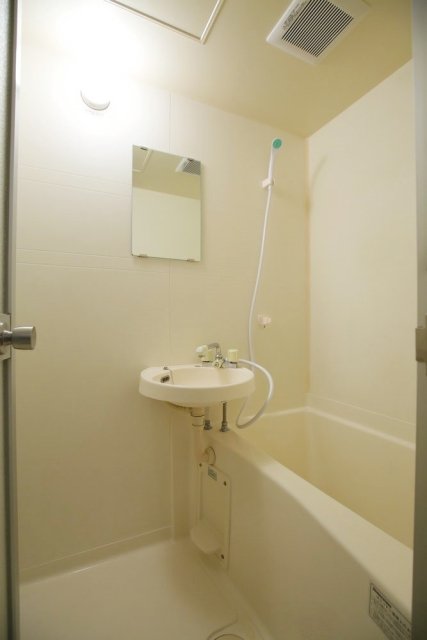 ＯＺ弐番街 お風呂