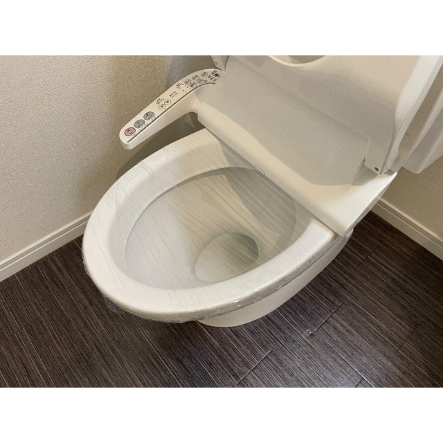 MQuarto的場202号室 内観