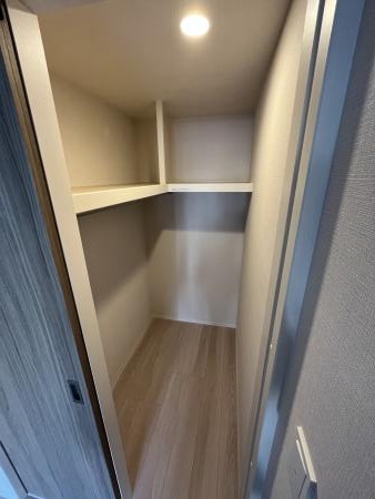 ジュウセイ　レジデンス 内観