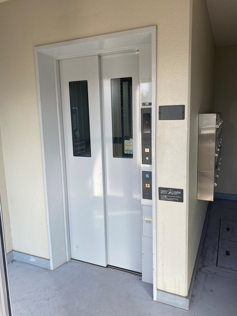 湘南鵠沼海岸リラホーム0105号室 その他共有部分