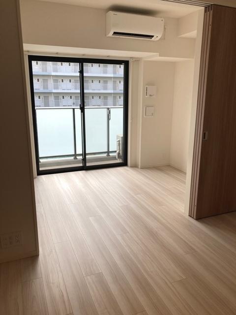 パークアクシス門前仲町テラス711号室 ※写真は同タイプ住戸です。