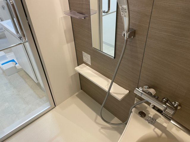 SYFORME MINOWA203号室 ※同タイプ参考写真です（カラータイプが異なる場合がございます）