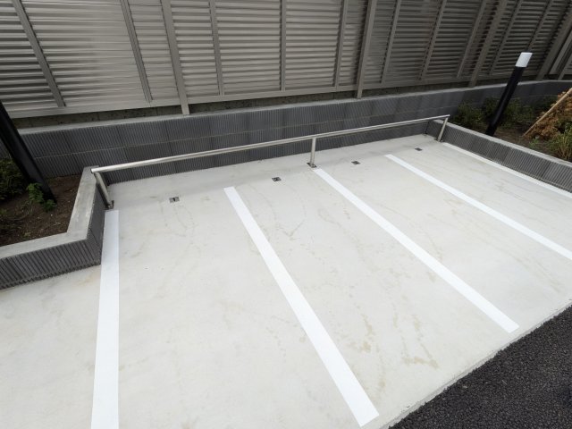 ソラステージ金町0304号室 その他共有部分