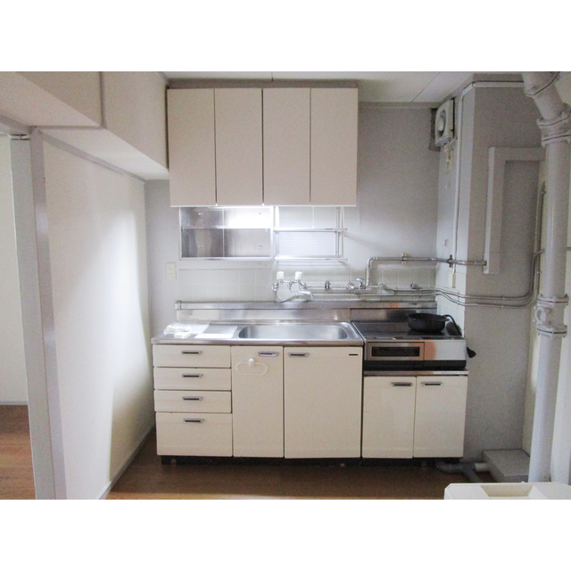 メゾン・ド・メルシー イメージ写真