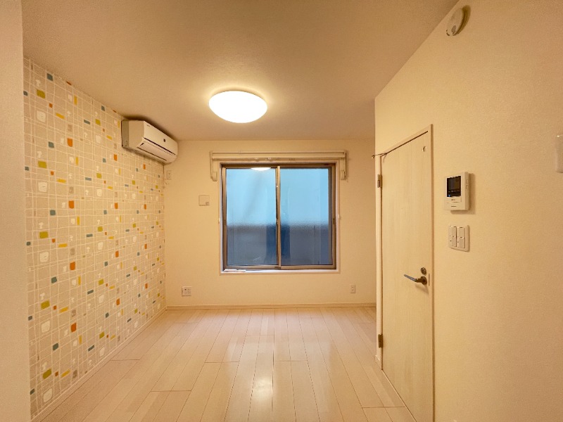 バーミープレイス国立Ⅱ1階 同建物別部屋の参考画像