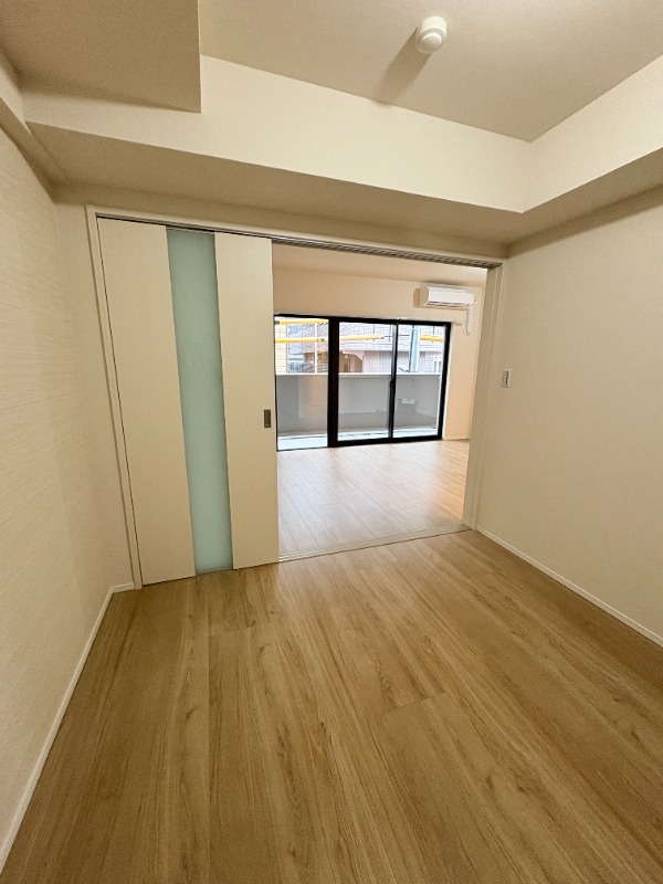 アーバン　トレジャー　ケヤキ2階 内観