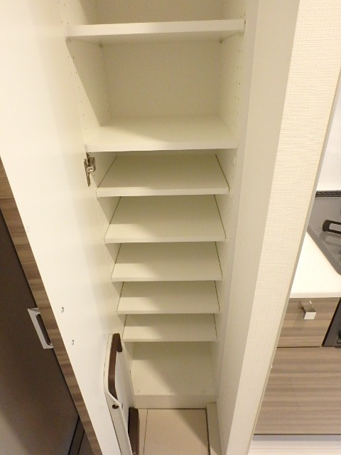 グランド・ガーラ立川3階 収納