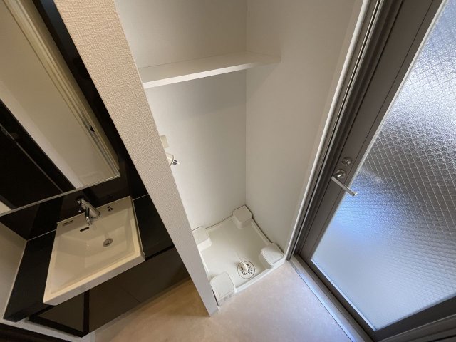 コンシェリア神楽坂804号室 同建物別部屋の参考画像