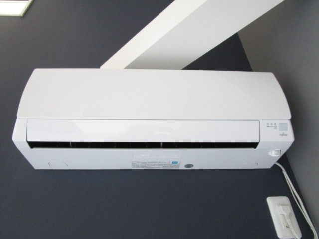 プルーリオンⅡ 部屋設備