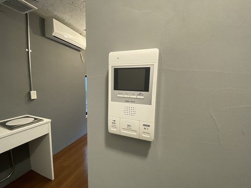 フォーチュン大塚1階 部屋その他