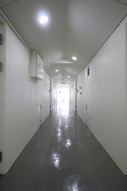 ウイング西荻南1階 同建物別部屋の参考画像