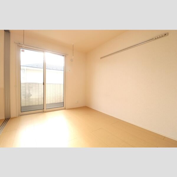 グランフォート101号室 同建物別部屋の参考画像