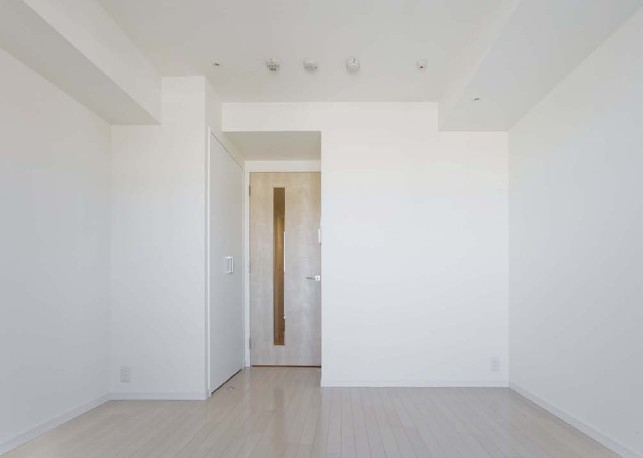 プラウドフラット門前仲町Ⅳ704号室 同建物別部屋の参考画像