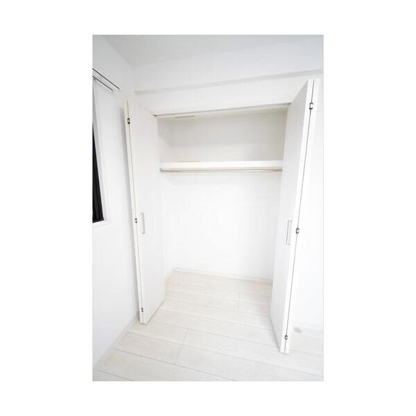 ピアコートTM練馬春日町弐番館 部屋設備