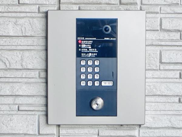 フォルス２１1階 部屋その他