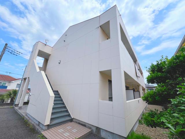 ガーデンハウス 外観写真（昼）