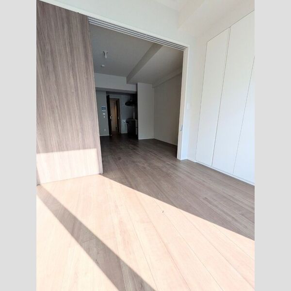 ロイジェント潮見0708号室 洋室