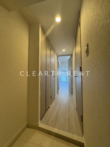 Ｐｒｉｍａｌ 両国Ⅱ4階 同建物別部屋の参考画像