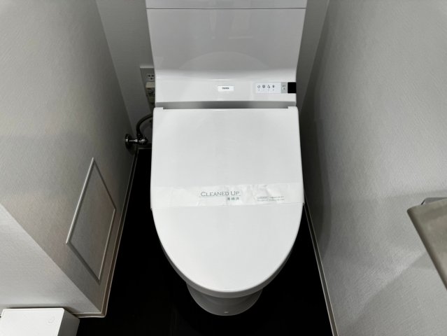 SYFORME KANNAIⅡ ※過去退去時のお写真です