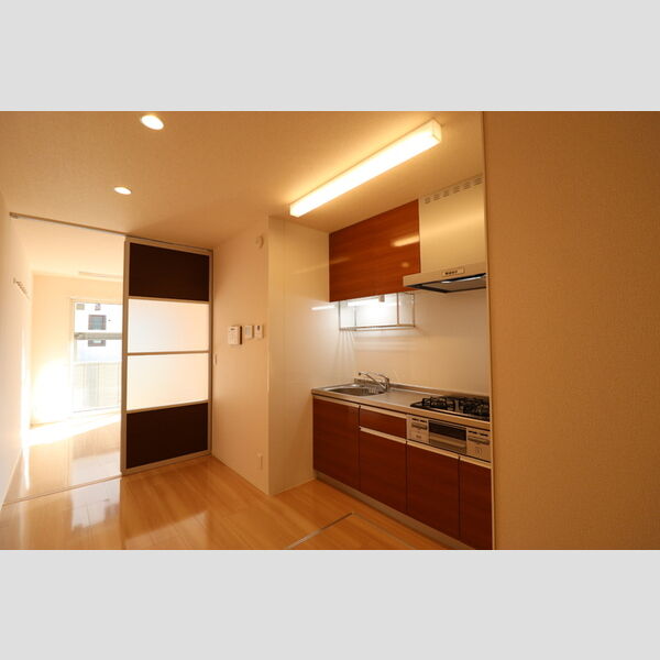 ヴィラ　リッツⅢ101号室 同建物別部屋の参考画像