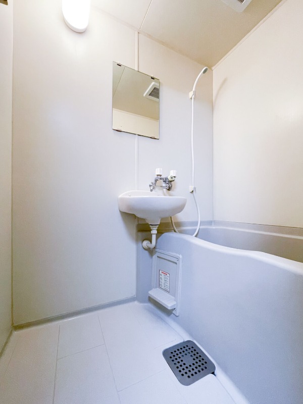 メイプルリーフ1階 部屋その他