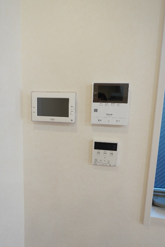 East IM2階 部屋その他