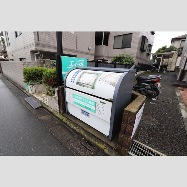 トリヴァンベール小手指 周辺