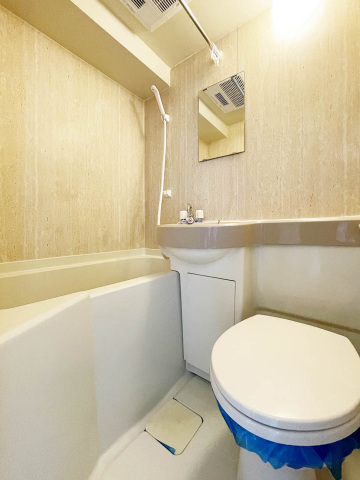 コムーネ八王子片倉3階 同建物別部屋の参考画像