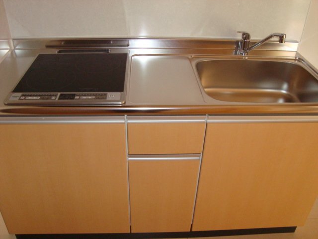 ティアラ・ビバ キッチン