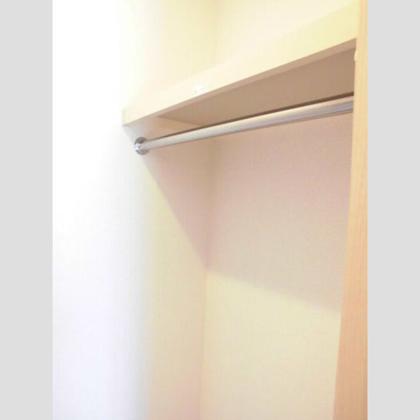 PARK　HILLS　MIYAKO　H ウォークインクローゼット