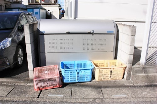 レオパレスベンデュール201号室 部屋その他