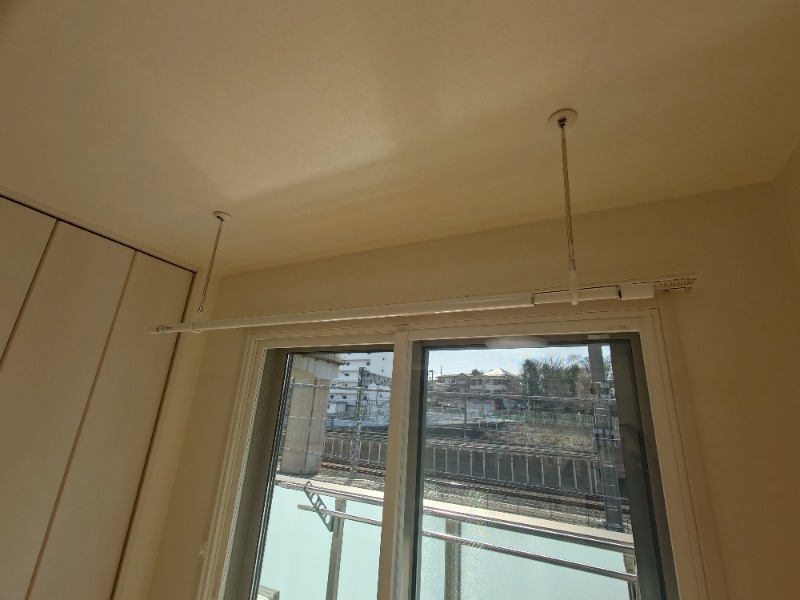 East IM3階 部屋その他