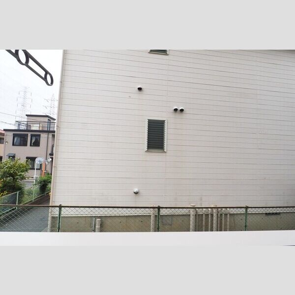 ロイヤルキング 外観