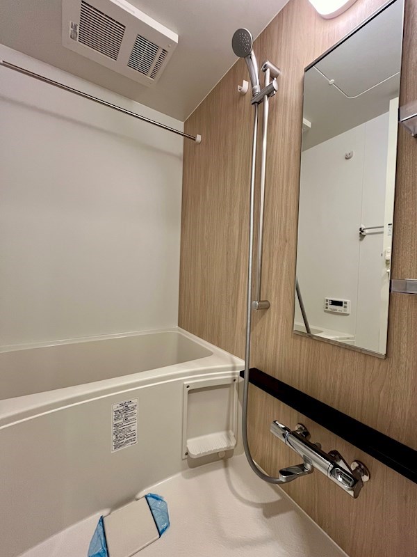 レジディア門前仲町プレイス7階 お風呂