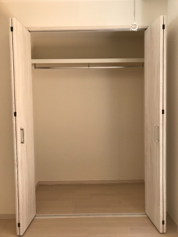 サンハイツ岡野1階 部屋その他