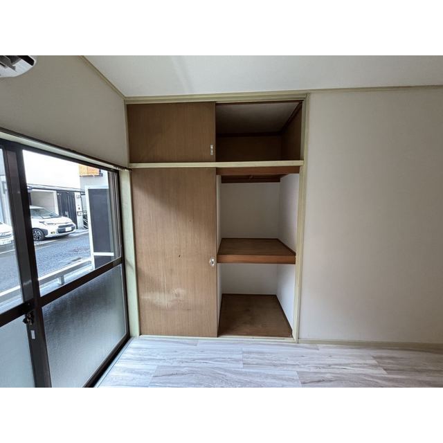 柏倉コーポ 内観