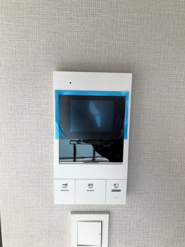 市ヶ谷仲之町ヒルズ　クレスト：North棟5階 部屋その他