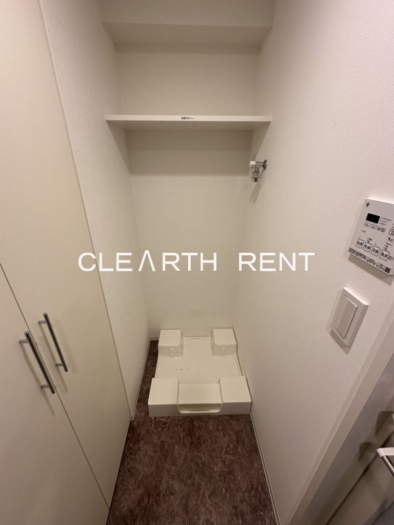 プラシア蒲田 ＴＨＥ ＧＲＡＮＤ ＲＥＳＩＤＥＮＣＥ4階 同タイプ別住戸写真となります。現況と異なる場合がございます。