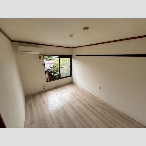 ヴェナスハイム201号室 部屋その他