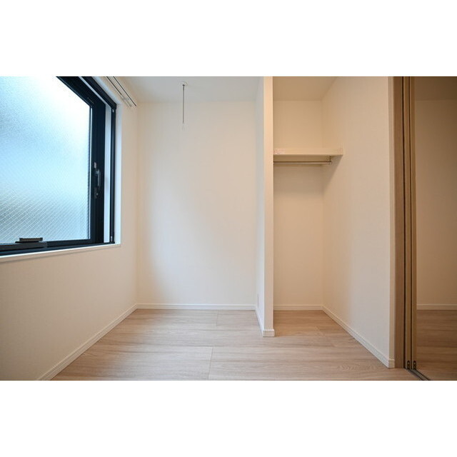 プレアス中野 内観