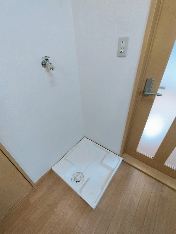 ピース・スクウェア鶴見2階 部屋その他