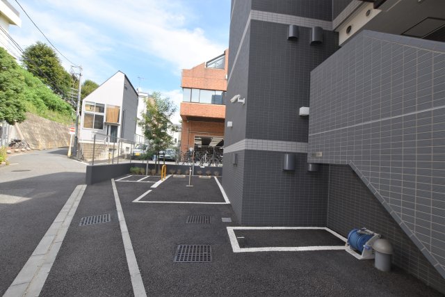 ハーモニーレジデンス板橋シティサイト407号室 同建物別部屋の参考画像