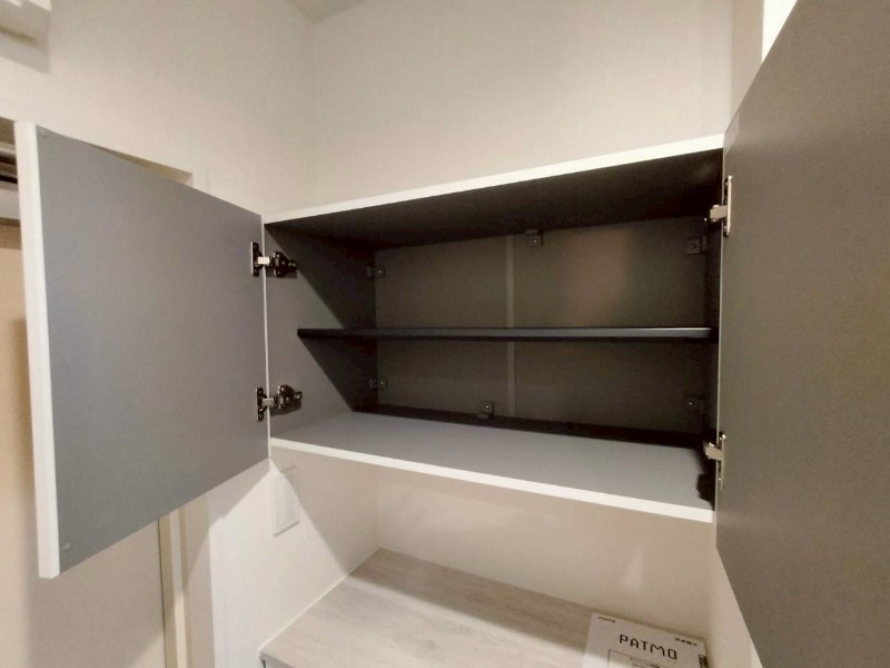 TraValore淵野辺3階 収納