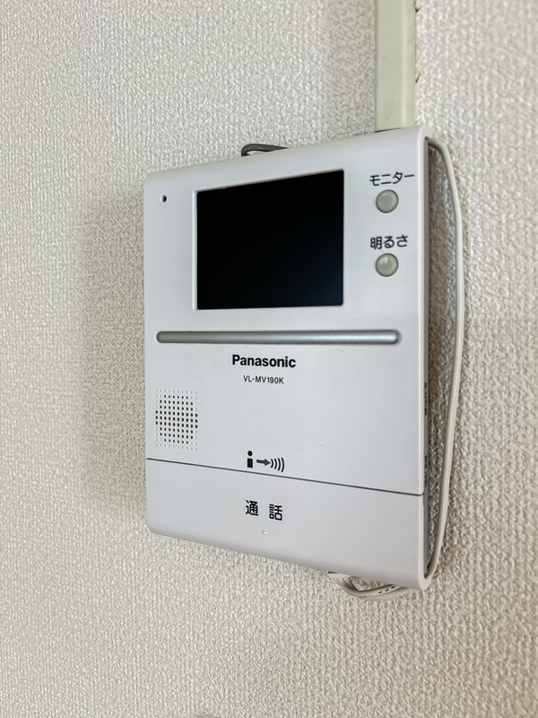 アネックス インターホン