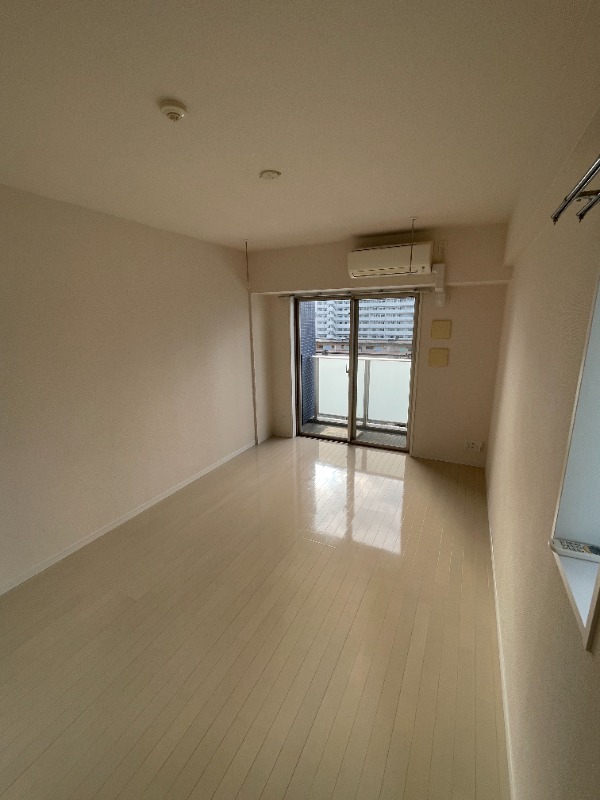 プレール･ドゥーク東雲 リビング